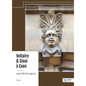 Nombre 7 Voltaire & Sioui à Caen pas cher