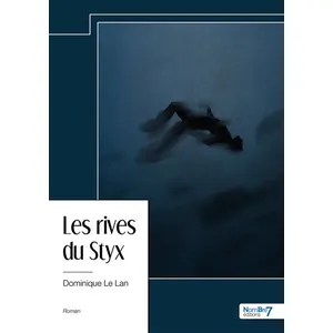 Nombre 7 Les rives du Styx pas cher