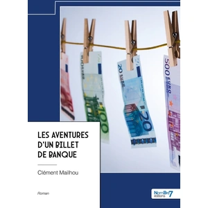 Comparateur de prix : Nombre 7 Les aventures d'un billet de banque
