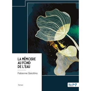 Comparateur de prix : Nombre 7 La mémoire au fond de l'eau
