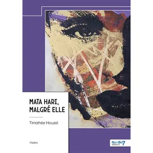 Comparateur de prix : Nombre 7 Mata Hari, malgré elle