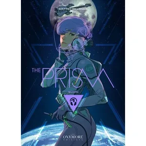 Comparateur de prix : Oxymore Editions The Prism - Tome 1 Matteo De Longis (Auteur)