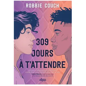 Comparateur de prix : Ellipsis 309 jours à t'attendre (broché)