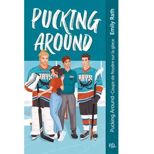 Pal Pucking around - Tome 01 Les Rays de Jacksonville (poche) Poche pas cher