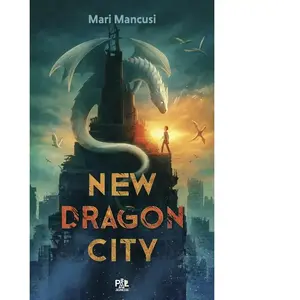 Pal New Dragon City (poche) Poche pas cher