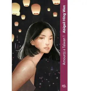 Pal Amour(s) à Taiwan - Tome 1 L'Eté des libertés Poche pas cher