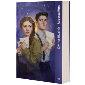 Pal Divines Rivalités (poche) - Tome 01 (Poche) pas cher