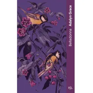 Pal Belladonna - Tome 01 (poche broché) Adalyn Grace (Auteur), Hélène Bury (Traduction) pas cher