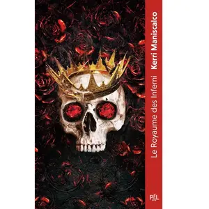 Pal Le Royaume des Damnés - Tome 03 Le Royaume des Inferni (poche): Tome 3 pas cher