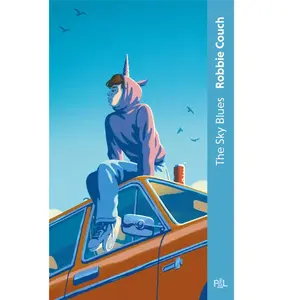 Pal The Sky Blues (poche broché) pas cher