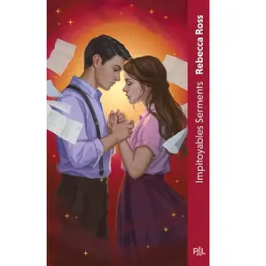 Pal Impitoyables Serments (poche) - Tome 2 Lettres d'enchantement Poche pas cher