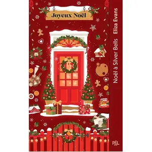 Pal Noël à Silver Bells (poche) Poche pas cher