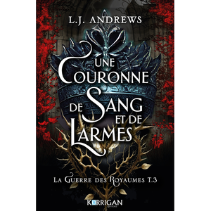 Comparateur de prix : Korrigan La guerre des royaumes T3