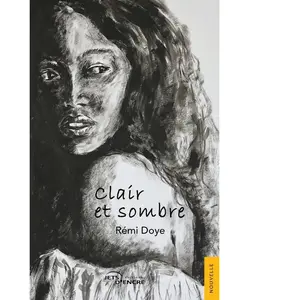 Clair et sombre broché pas cher