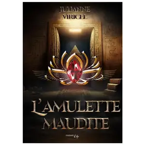 Imaginary Edge L'amulette maudite pas cher