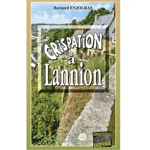 Crispation à Lannion Poche pas cher