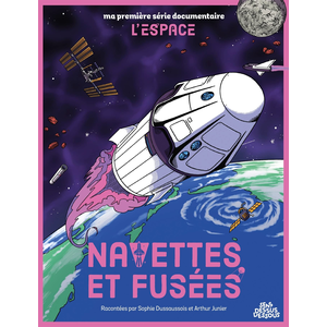 Comparateur de prix : Sens dessus dessous Navettes et fusées