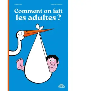 Comment on fait les adultes ? pas cher