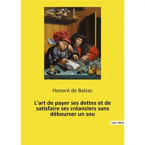 Culturea L'art de payer ses dettes et de satisfaire ses créanciers sans débourser un sou