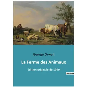 Culturea La Ferme des Animaux pas cher