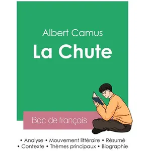 Réussir son Bac de français 2023 : Analyse de La Chute de Camus