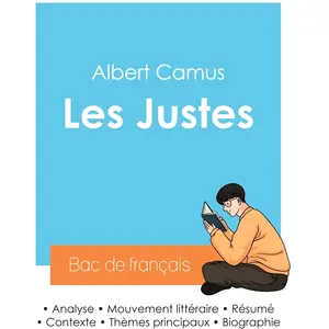 Réussir son Bac de français 2024 : Analyse des Justes de Camus