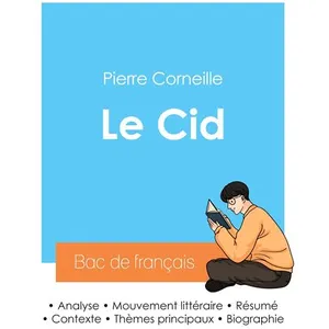 Comparateur de prix : Réussir son Bac de français 2024 : Analyse du Cid de Corneille
