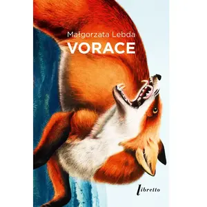 Vorace - Lebda Malgorzata - Libretto - Poche - Roman pas cher