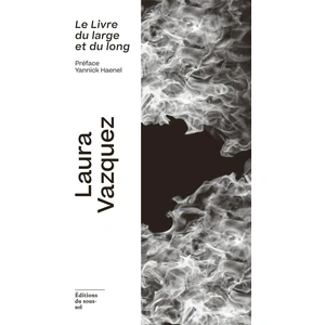 Du Sous-Sol Le Livre du large et du long Poche pas cher