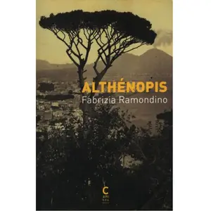 Cambourakis Althénopis Poche pas cher