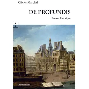 COMPLICITÉS ÉDITIONS De Profundis pas cher