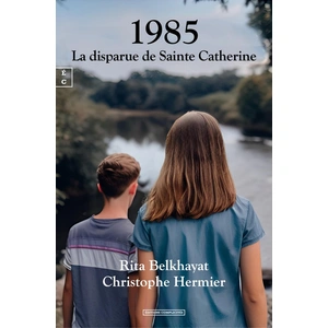 Comparateur de prix : Complicites Eds 1985 : La disparue de Sainte Catherine