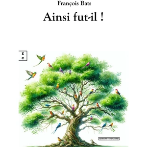 Complicites Eds Ainsi fût-il ! broché pas cher
