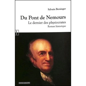 Complicites Eds Du pont de Nemours broché
