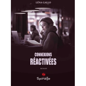 Connexions réactivées broché pas cher