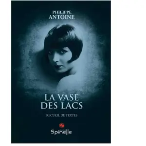 La vase des lacs broché pas cher