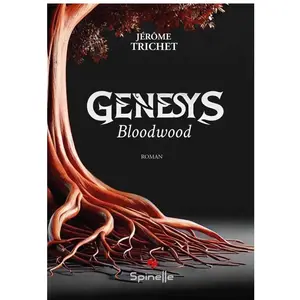 Genesys - Bloodwood pas cher