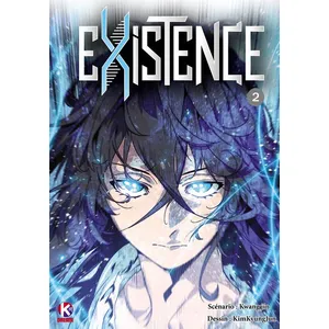 Abysse Publishing Existence t2 broché pas cher