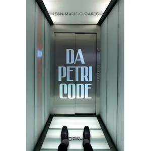 Comparateur de prix : Hello Da Petri Code broché