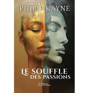 Hello Le Souffle des Passions pas cher