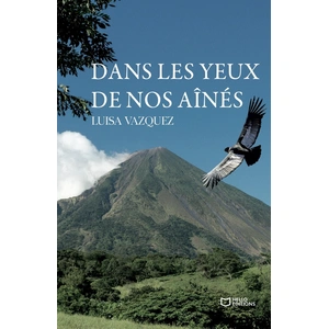 Hello Dans les yeux de nos aînés broché pas cher