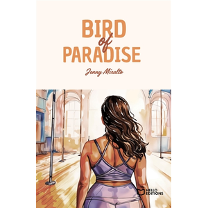 Hello Bird of Paradise broché pas cher