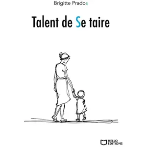 Hello Talent de se taire broché pas cher