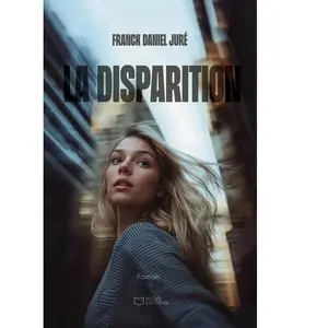 Hello La Disparition broché pas cher