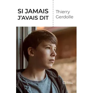Hello Si jamais j'avais dit brochéVendu parfnac