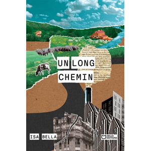 Hello Un long chemin broché pas cher