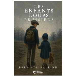 Les Enfants-Loups Prussiens