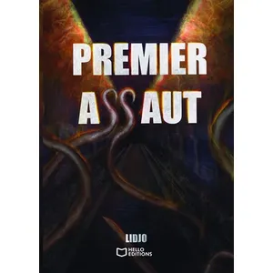 Hello Premier Assaut broché pas cher