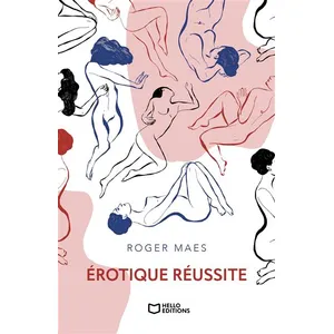Hello Érotique réussite broché pas cher