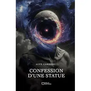 Hello Confession d'une statue broché